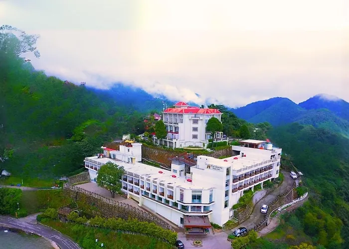 Royal Orchid Fort Resort Mussoorie